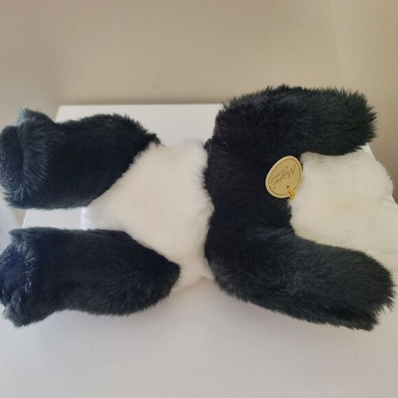 Panda Set Miyoni Aurora & Save Our Space Stuffed Animal Stuffed Toy #397 - Picture 7 of 16